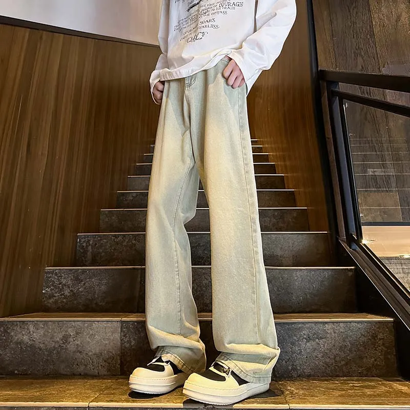 FONDLOOK Jeans Men-23
