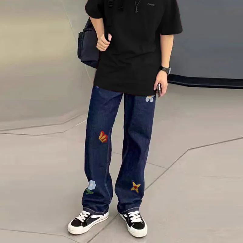 FONDLOOK Jeans Men-6