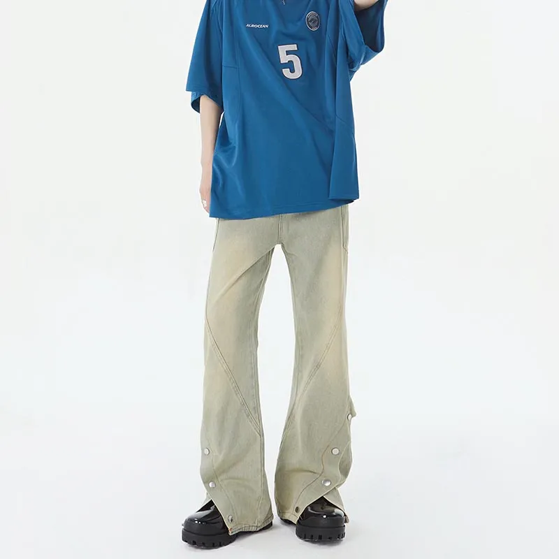 FONDLOOK Jeans Men-10