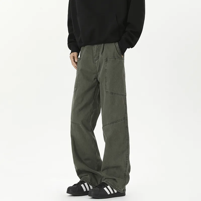 FONDLOOK Jeans Men-15