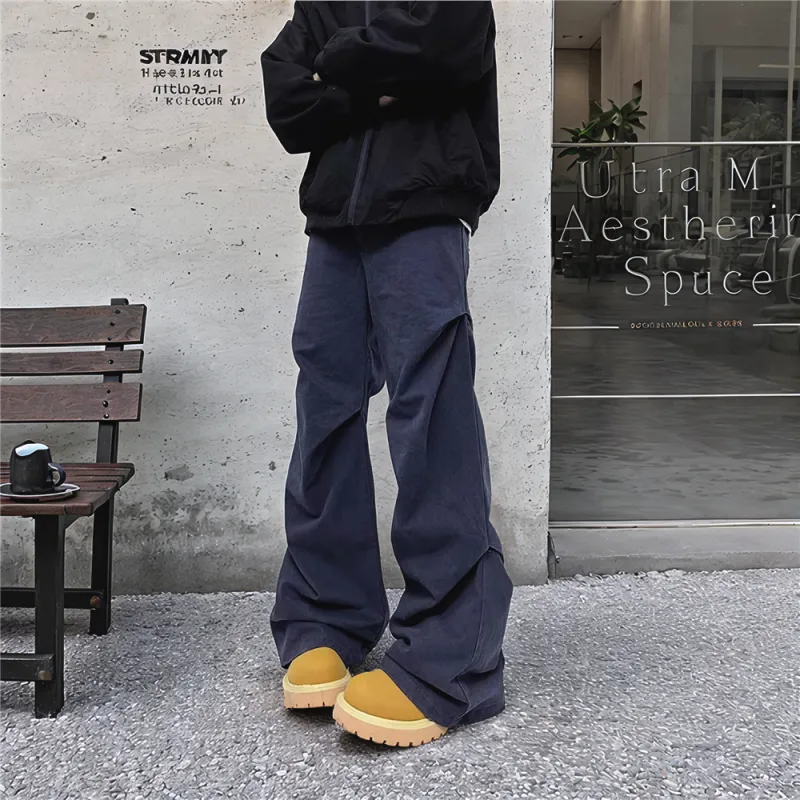 FONDLOOK Jeans Men-9