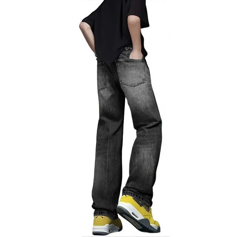 FONDLOOK Jeans Men-1