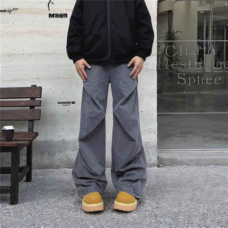 FONDLOOK Jeans Men-2