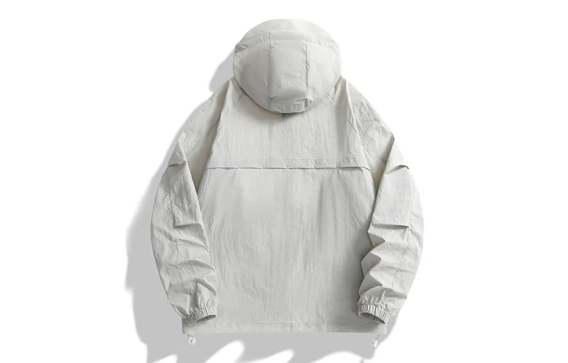 FONDLOOK Sun Protection Clothing Unisex-1