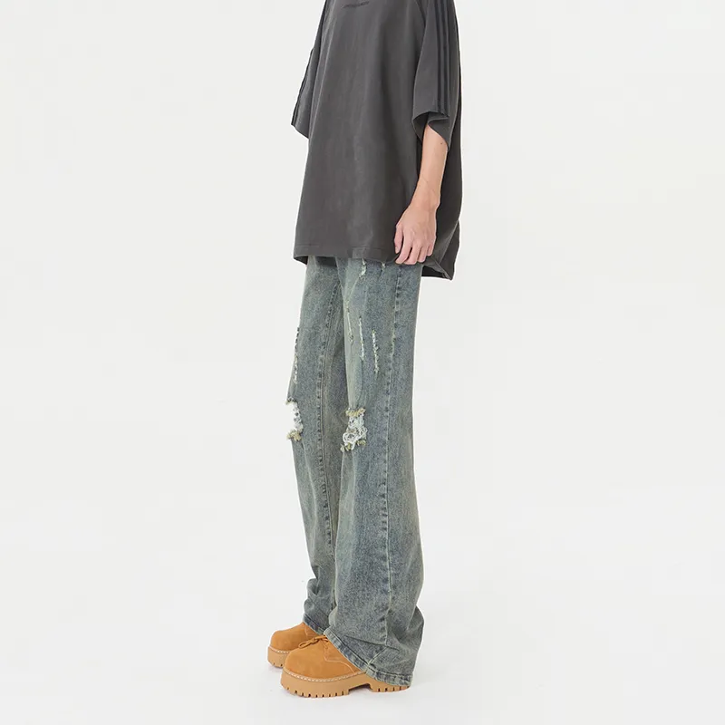 FONDLOOK Jeans Men-3