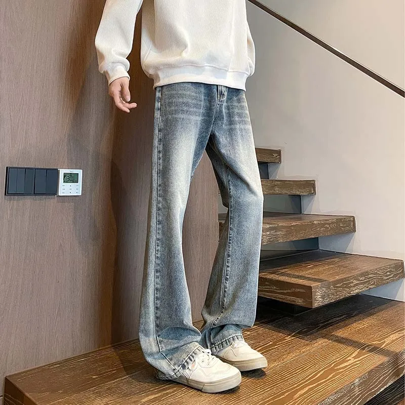 FONDLOOK Jeans Men-6