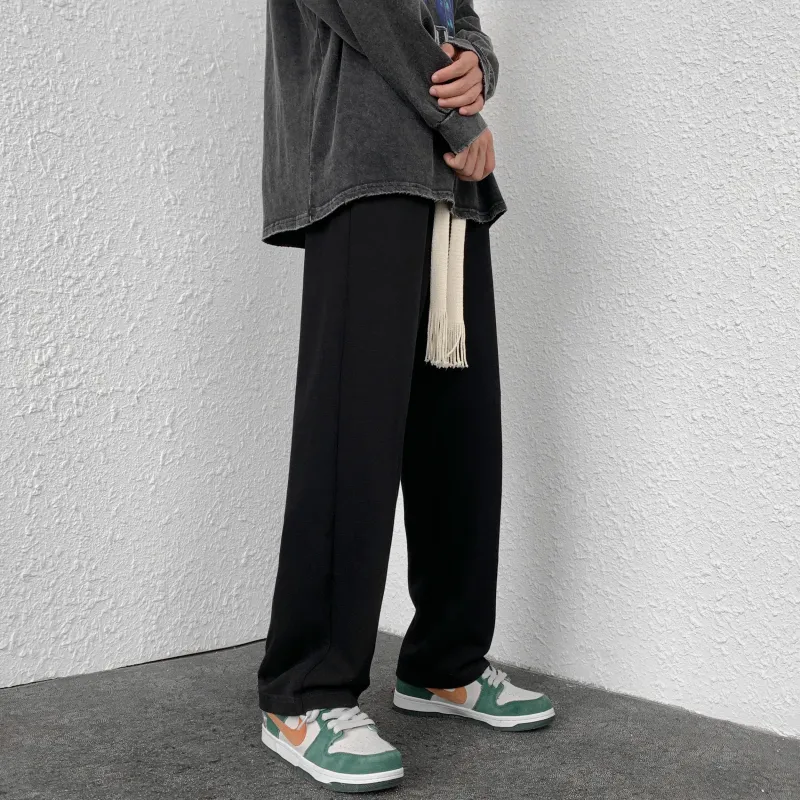 FONDLOOK Casual Sportswear Unisex-2
