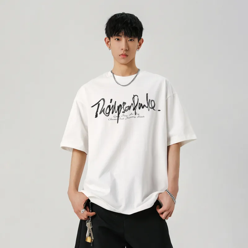 FONDLOOK T-Shirts Unisex-6