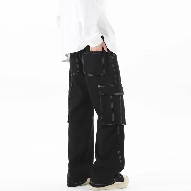 FONDLOOK Jeans Men-1