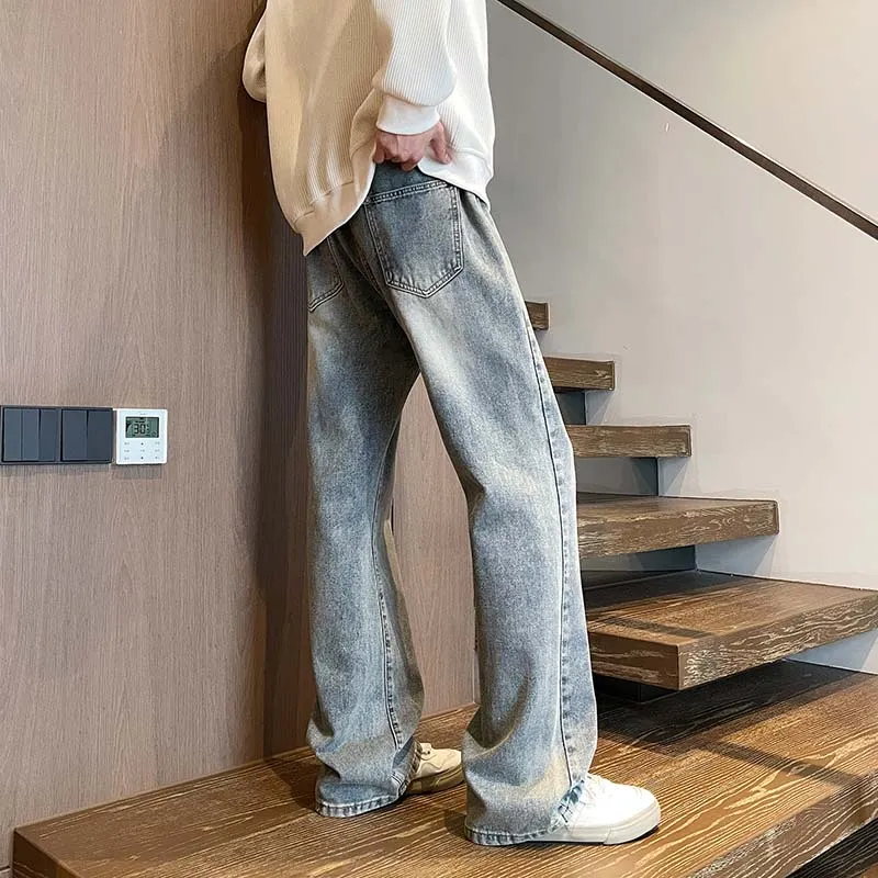 FONDLOOK Jeans Men-7