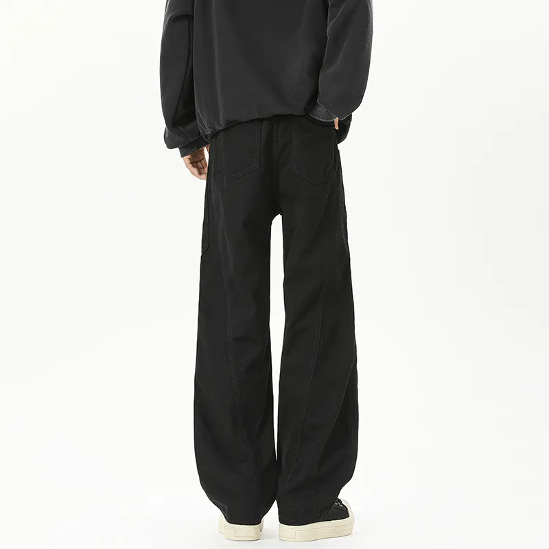 FONDLOOK Jeans Men-4