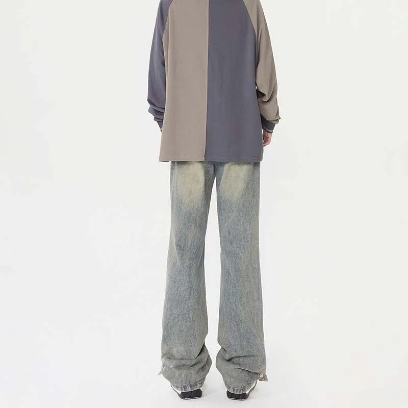FONDLOOK Jeans Men-3