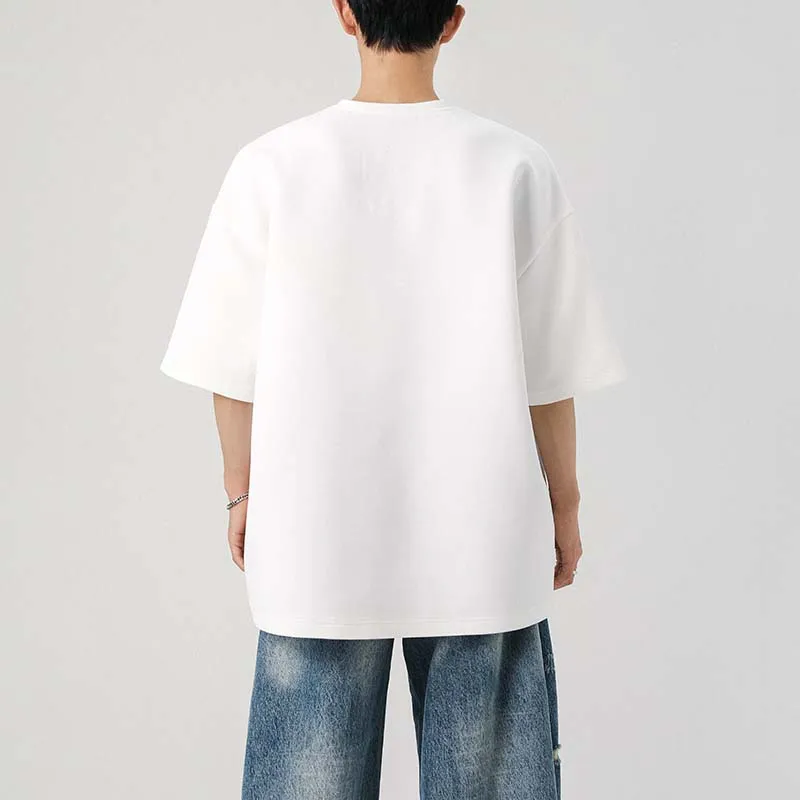 FONDLOOK T Shirts Men-4