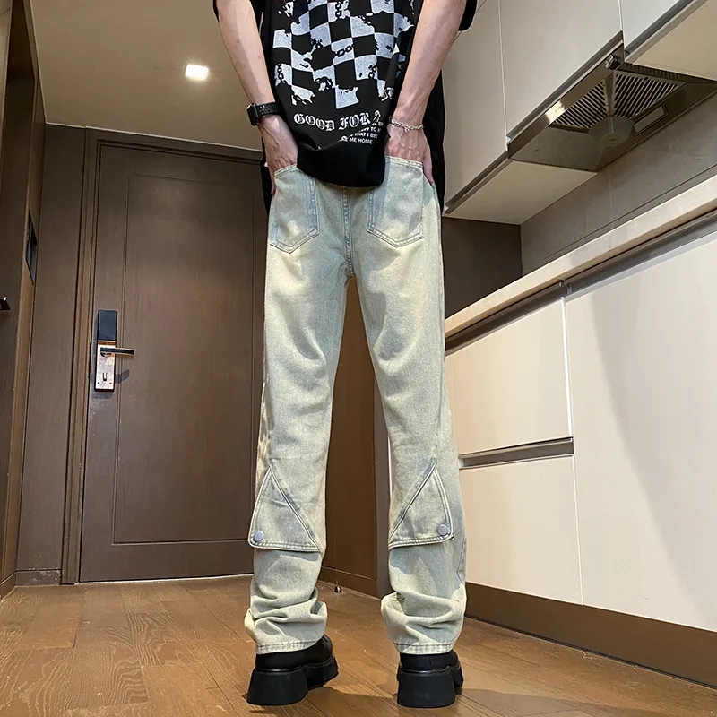 FONDLOOK Jeans Men-17