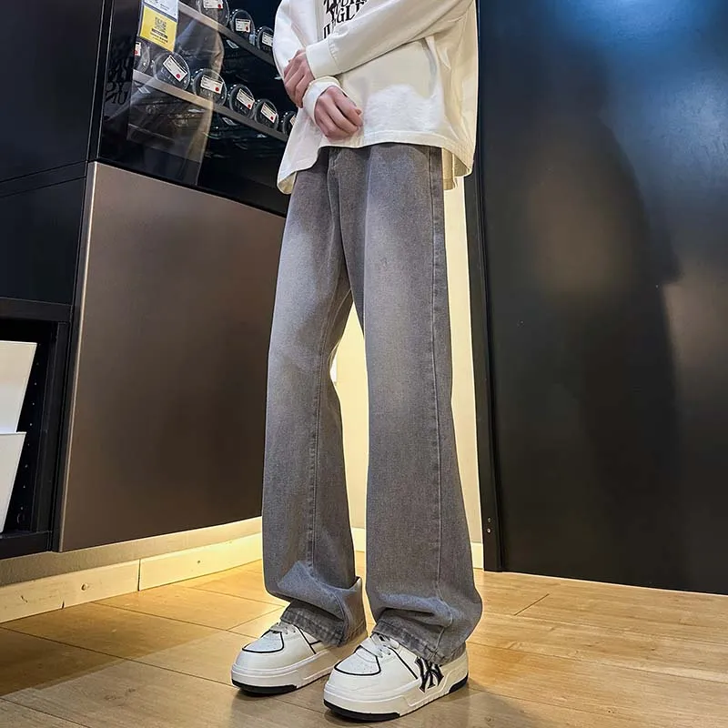 FONDLOOK Jeans Men-22