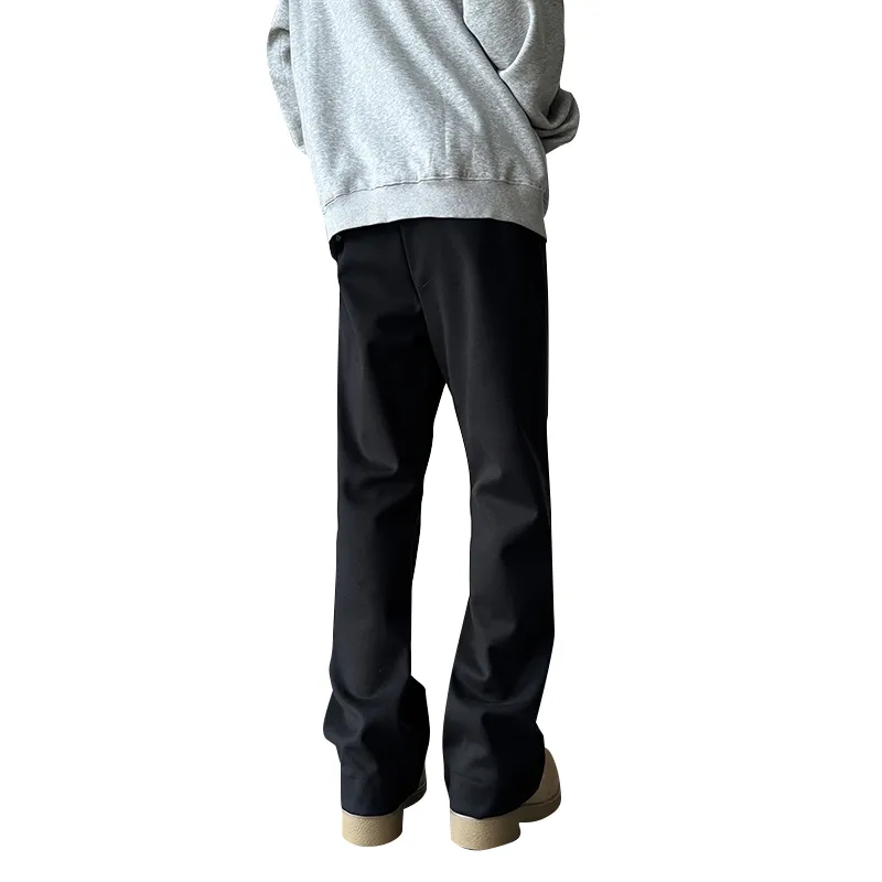 FONDLOOK Casual Pants Men-1