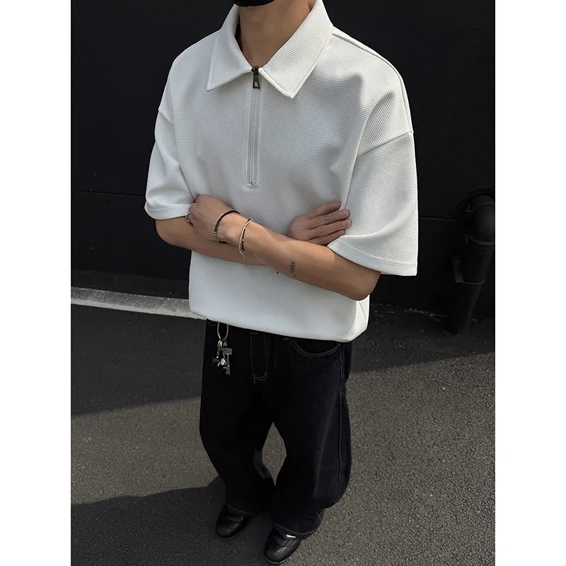 FONDLOOK T Shirts Men-1