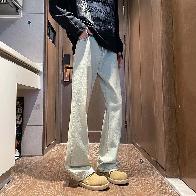 FONDLOOK Jeans Men-20