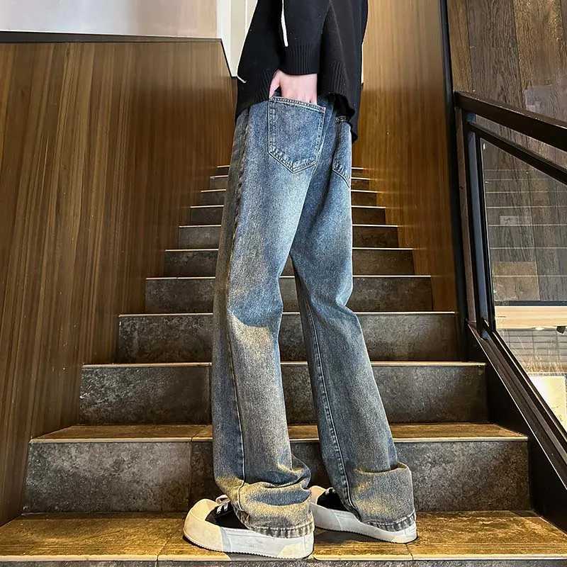 FONDLOOK Jeans Men-41