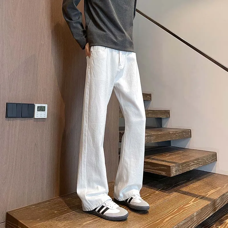 FONDLOOK Jeans Men-2