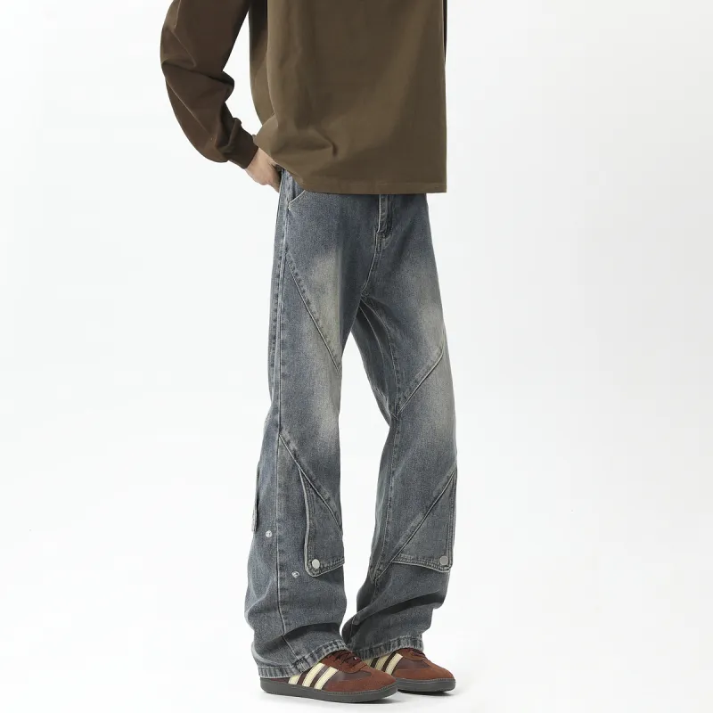 FONDLOOK Jeans Men-7