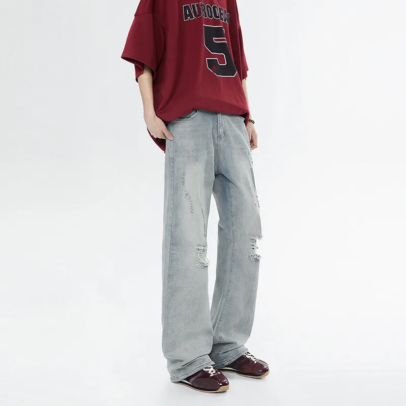 FONDLOOK Jeans Men-10
