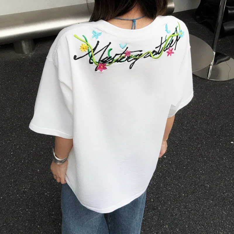 FONDLOOK T Shirts Unisex-27