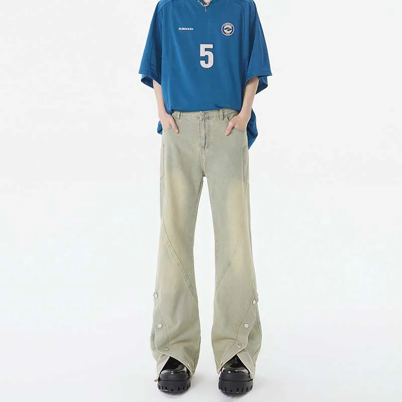 FONDLOOK Jeans Men-9