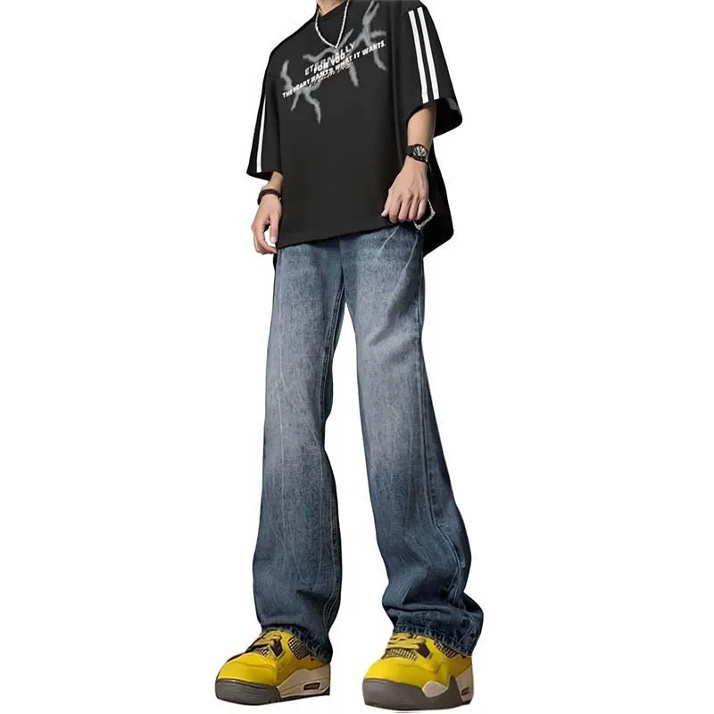 FONDLOOK Jeans Men-8