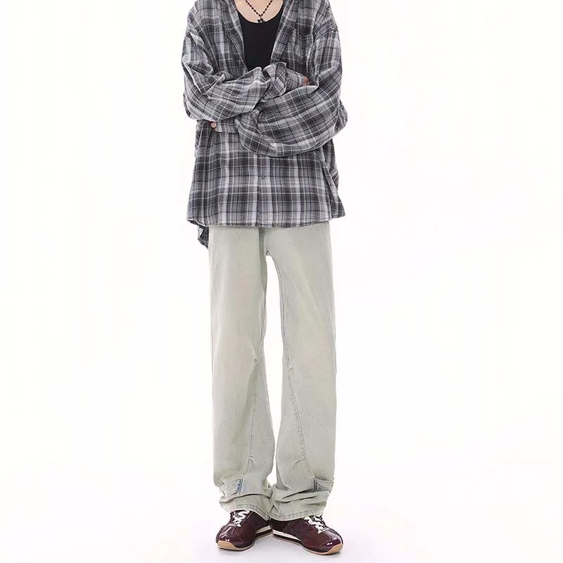 FONDLOOK Jeans Men-5