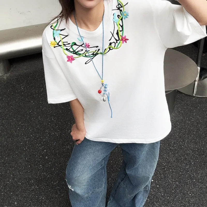 FONDLOOK T Shirts Unisex-26
