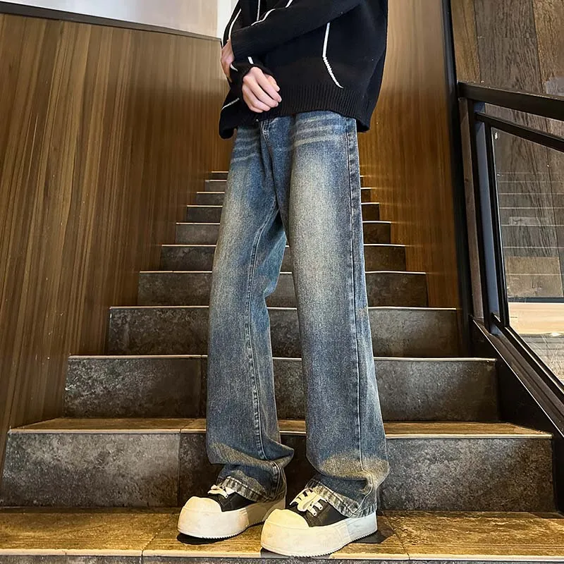 FONDLOOK Jeans Men-38