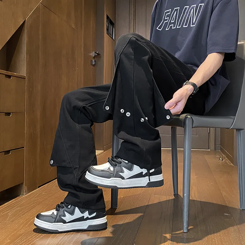 FONDLOOK Jeans Men-12