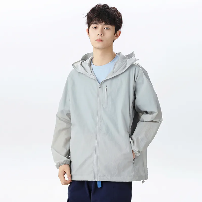 FONDLOOK Sun Protection Clothing Unisex-10