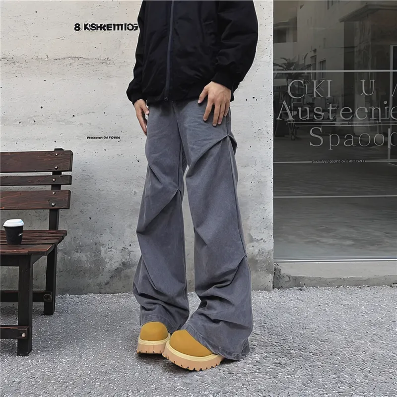 FONDLOOK Jeans Men-3