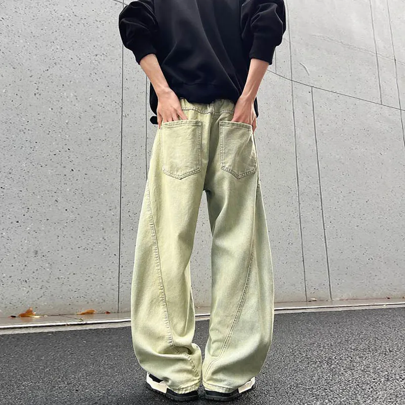 FONDLOOK Jeans Men-13