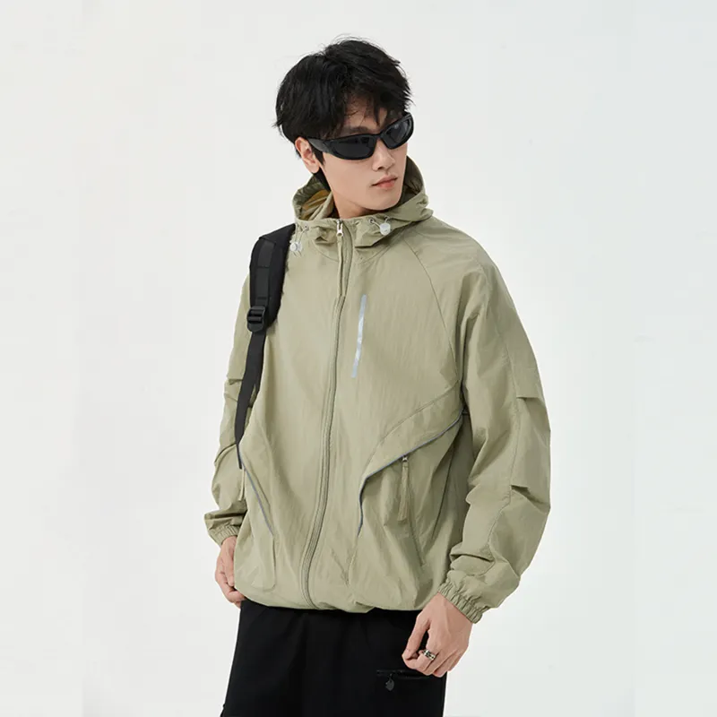 FONDLOOK Sun Protection Clothing Unisex-10