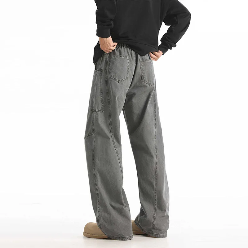 FONDLOOK Jeans Men-1