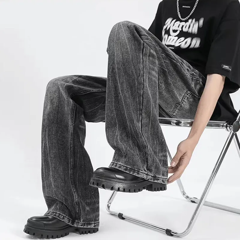 FONDLOOK Jeans Men-14