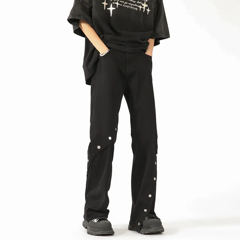 Glona Klio Jeans Unisex-4