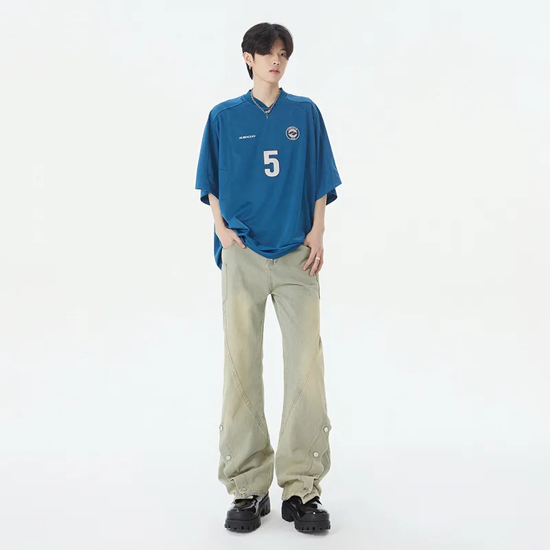 FONDLOOK Jeans Men-4