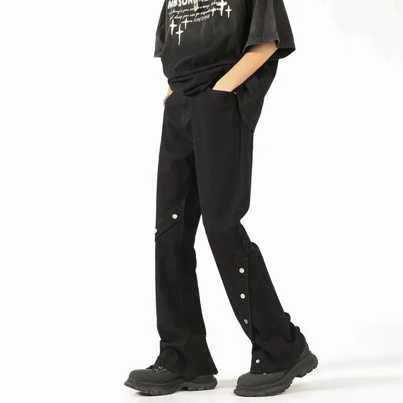 Glona Klio Jeans Unisex-5