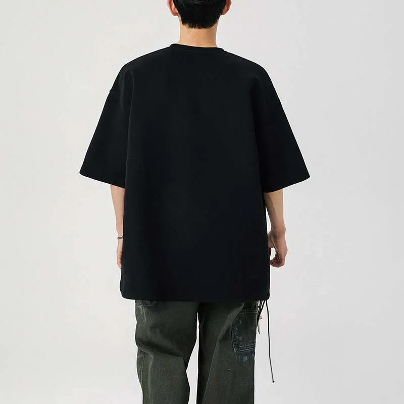 FONDLOOK T Shirts Men-6