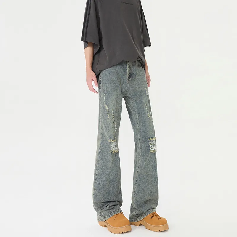 FONDLOOK Jeans Men-1
