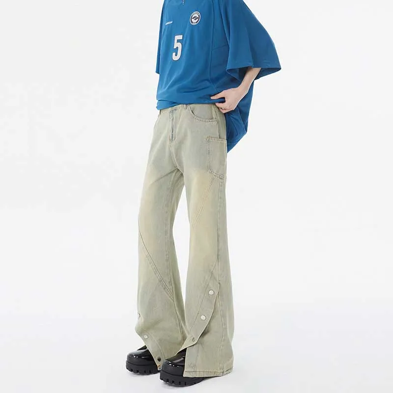 FONDLOOK Jeans Men-7