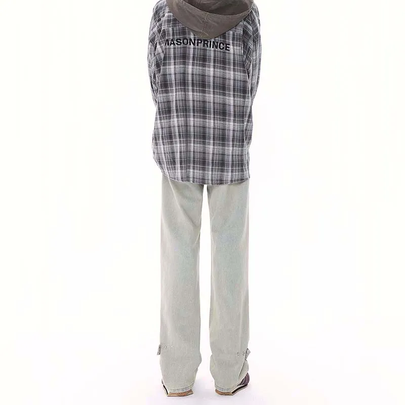 FONDLOOK Jeans Men-6