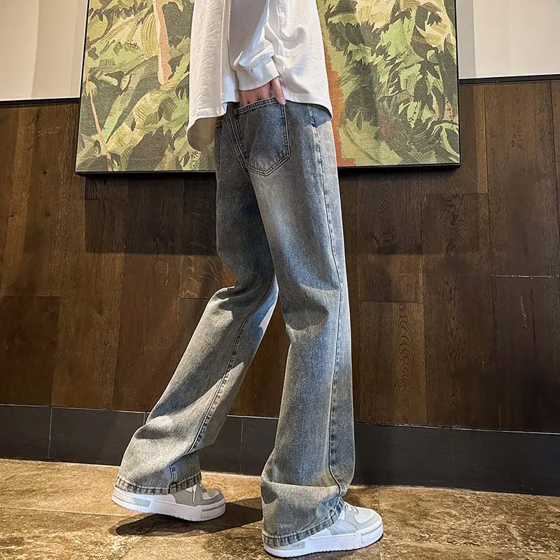 FONDLOOK Jeans Men-9