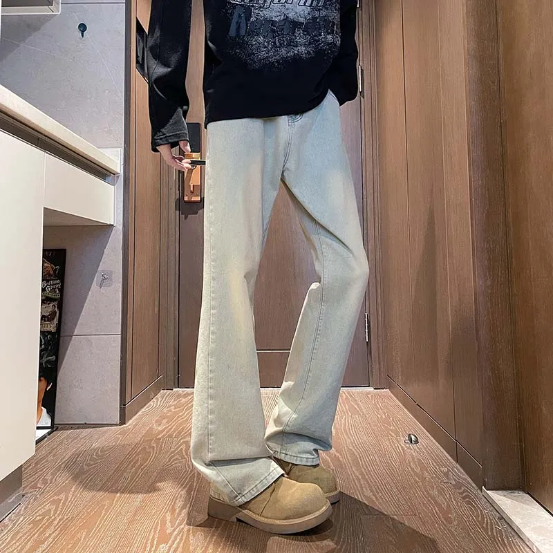 FONDLOOK Jeans Men-21