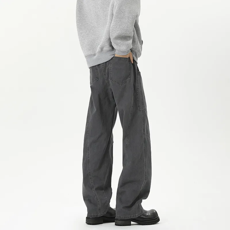 FONDLOOK Jeans Men-9
