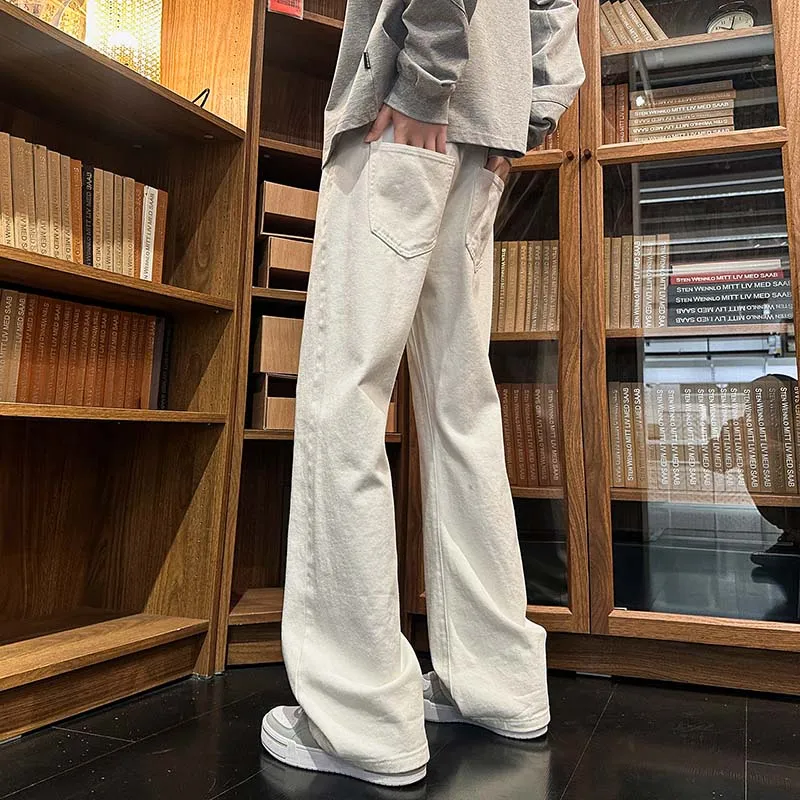 FONDLOOK Jeans Men-3